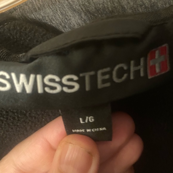 Ladies spring jacket - Picture 3 of 6